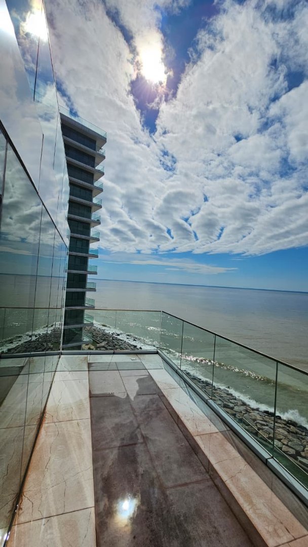 Batumi View