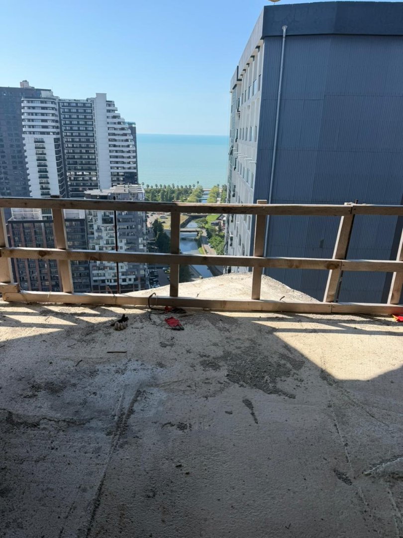 New Boulevard