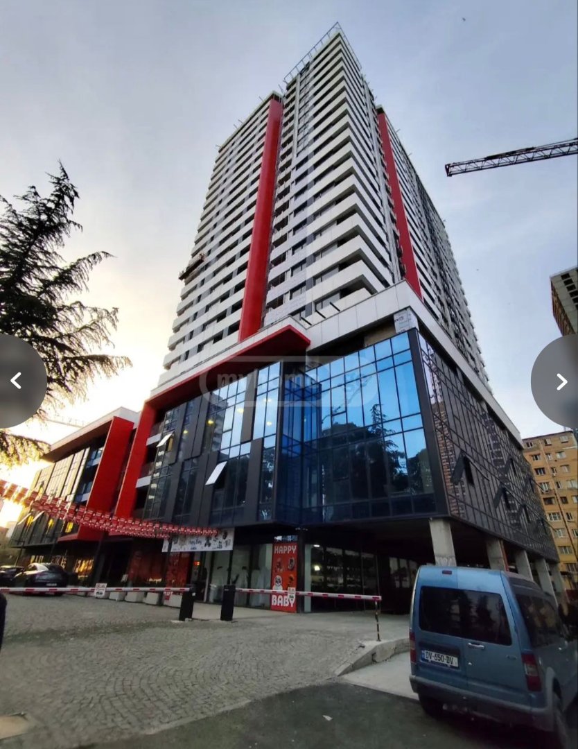 Arena Residence