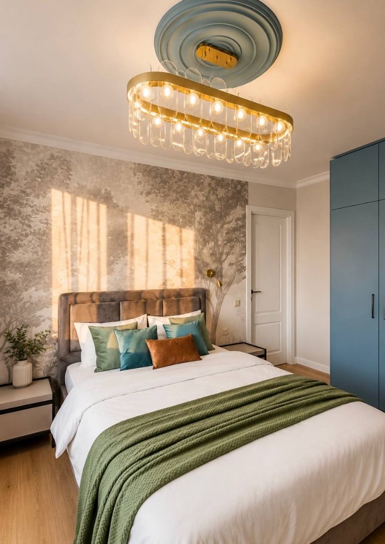New Boulevard Residence