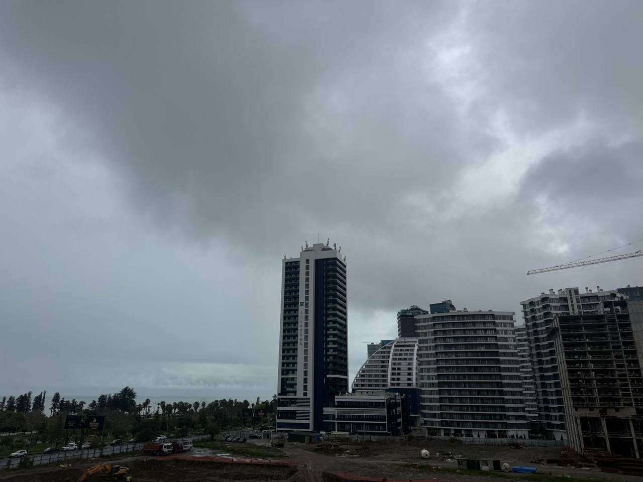 Prime Residence