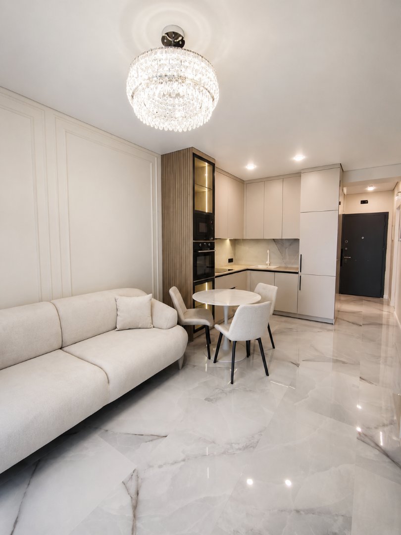 Bagrationi residence