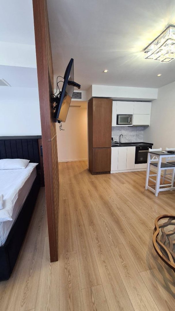Bianca Batumi | Ibis Hotel