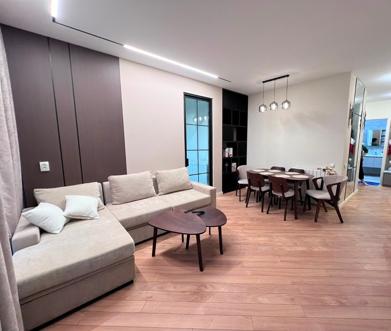 Salami Residence