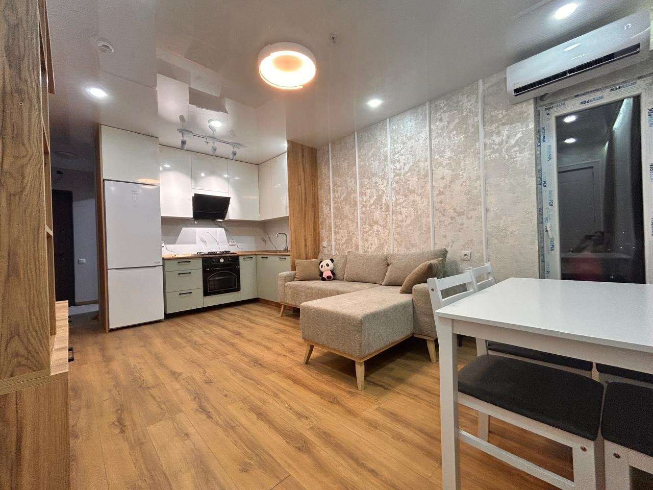 MTZ Luxe Living