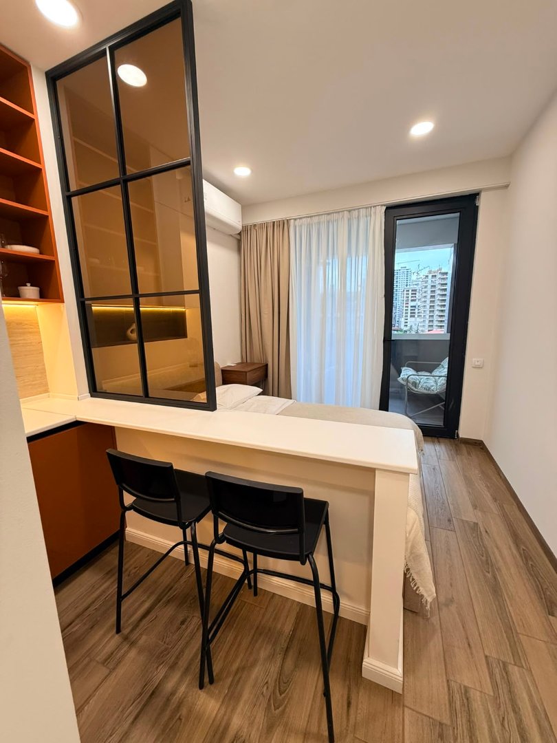 Arena Residence