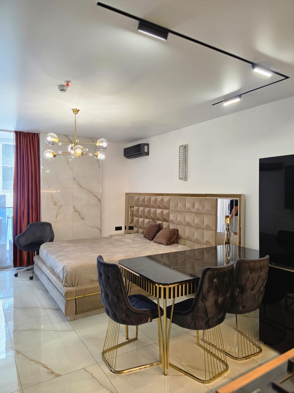 Palm Residence
