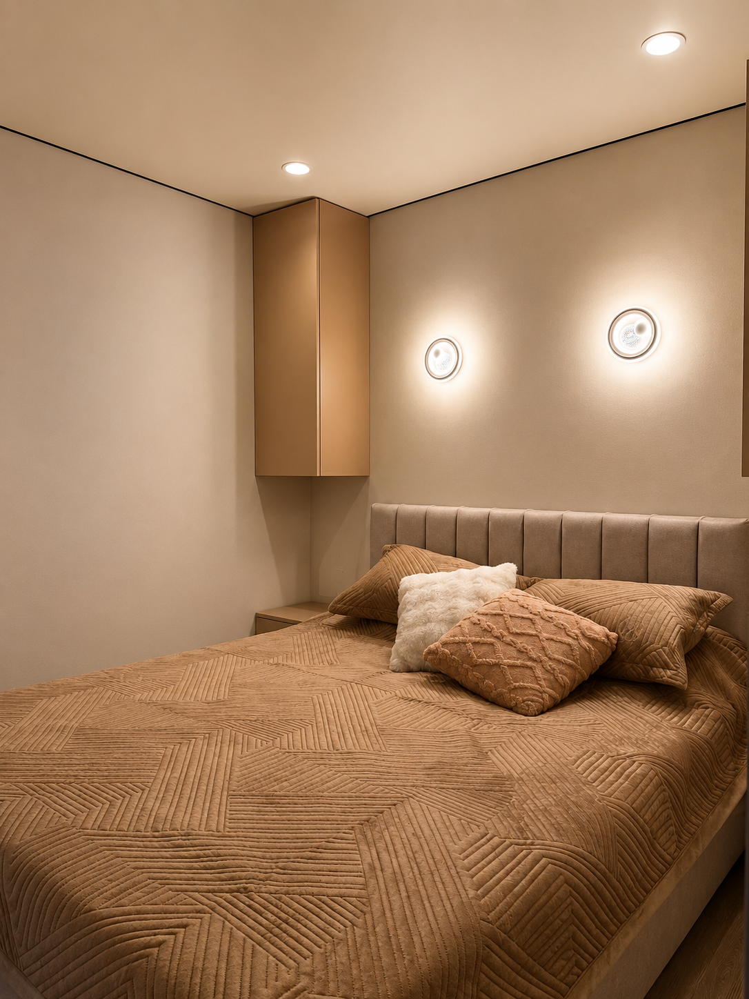 Optima Residence