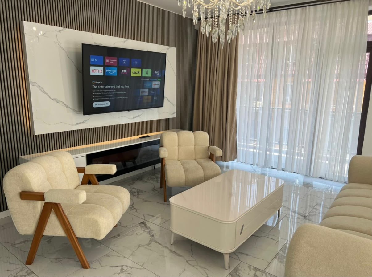 Smart House