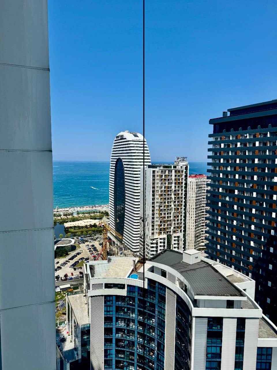 Dar Building