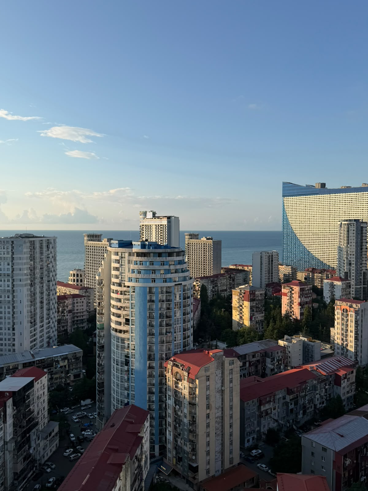 Grand Tower