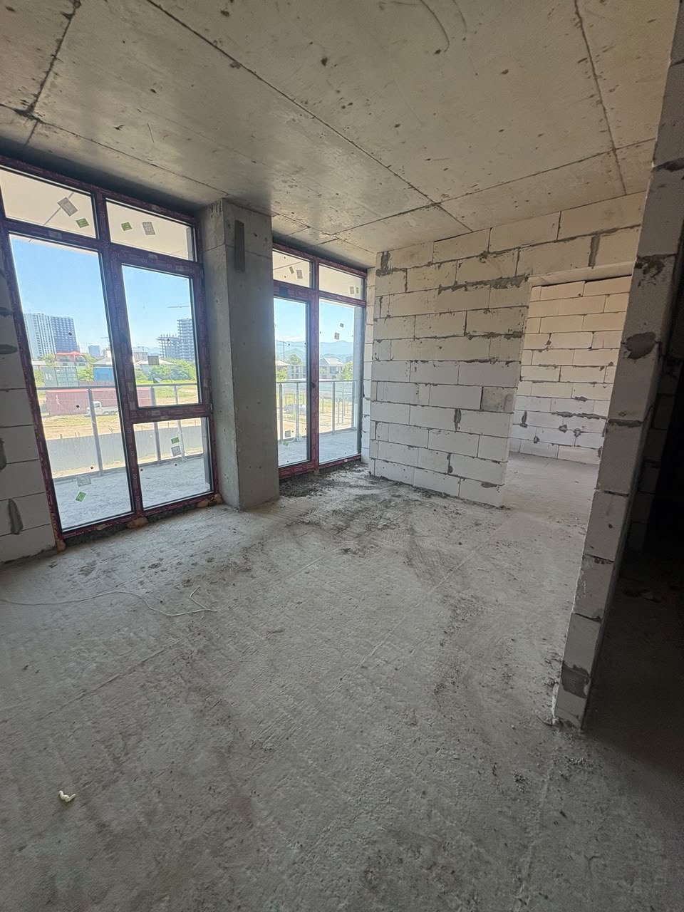 Villa Invest Batumi
