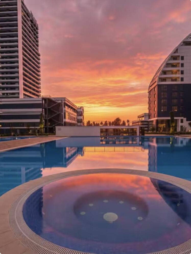 Bianca Batumi