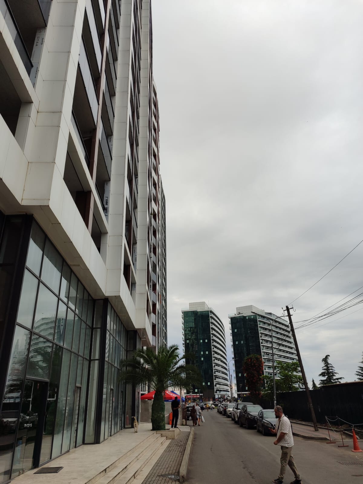 Ande Tower 2