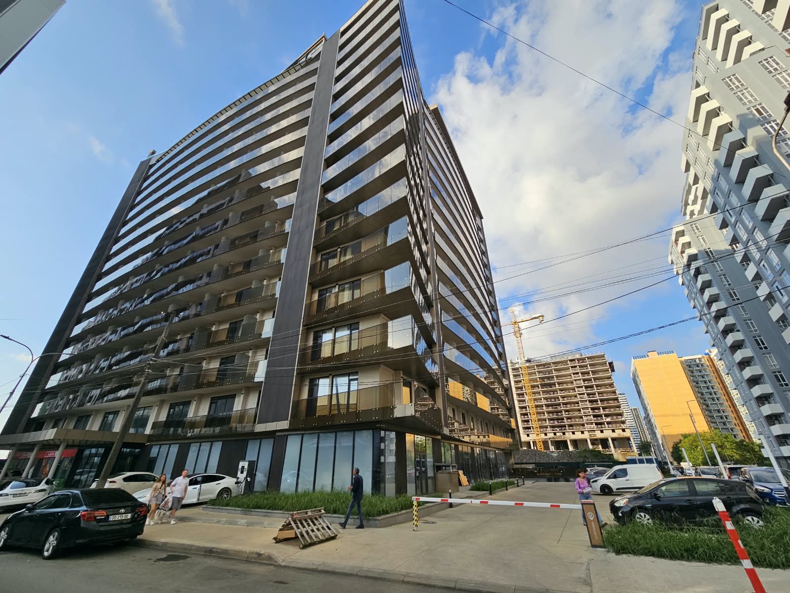 Фото объекта