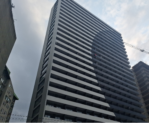 Grand Tower
