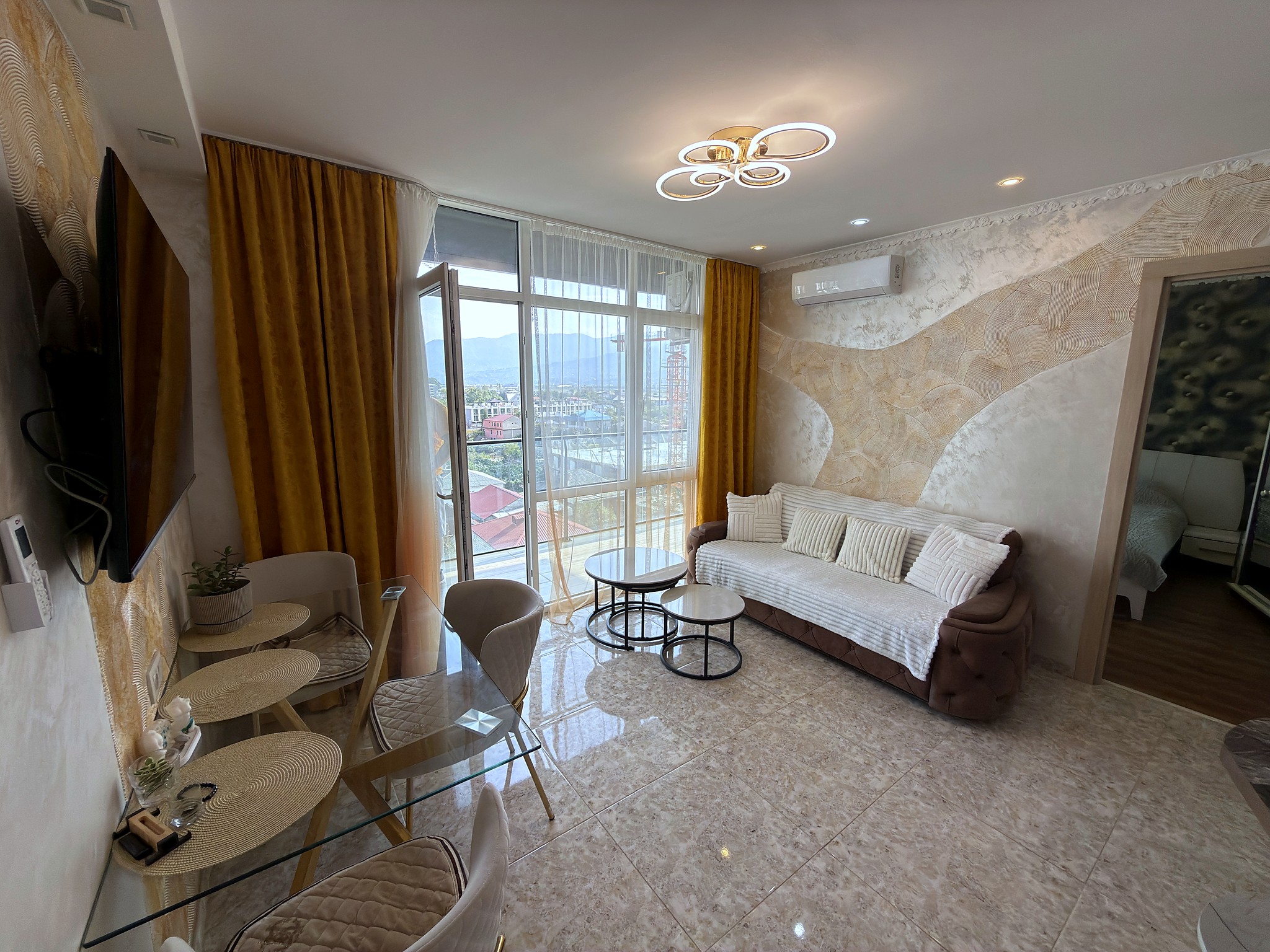 BI Residence