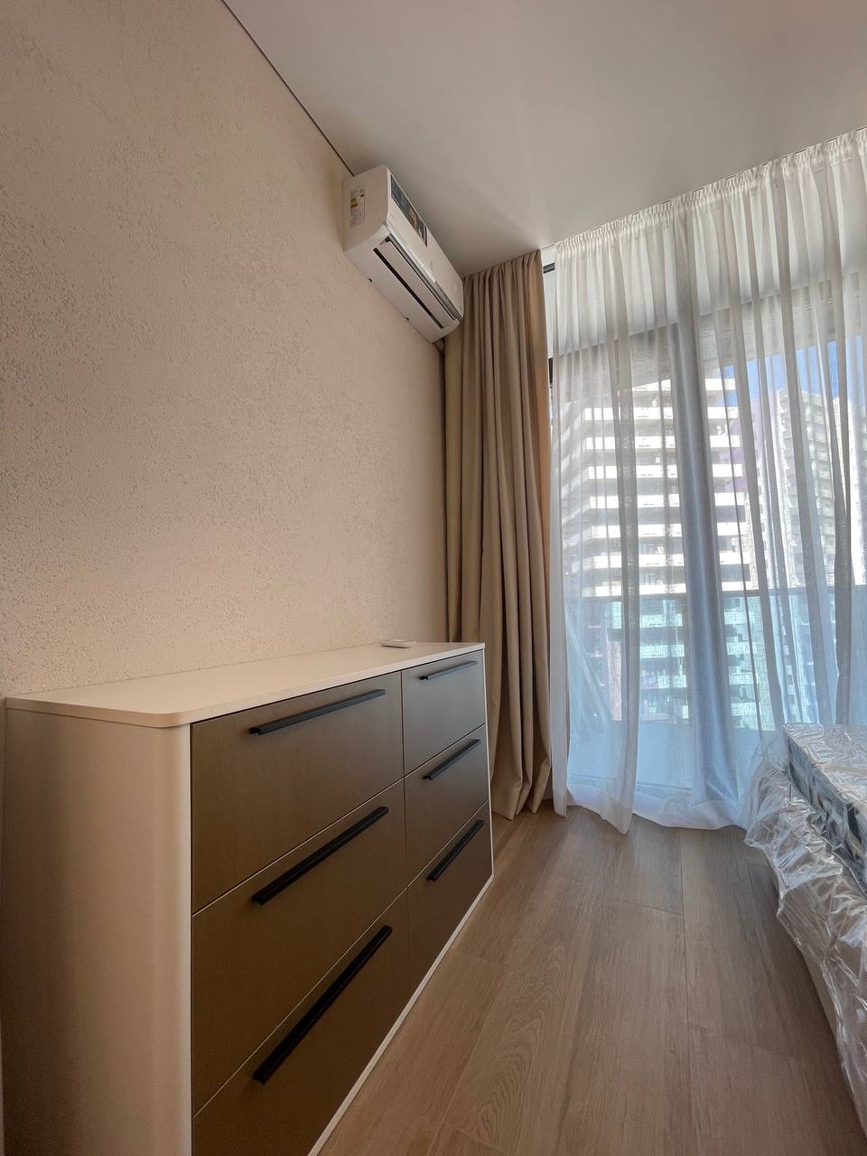 Bagrationi Residence