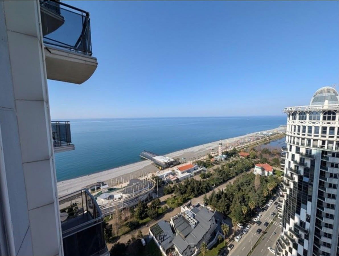 Orbi Sea Towers
