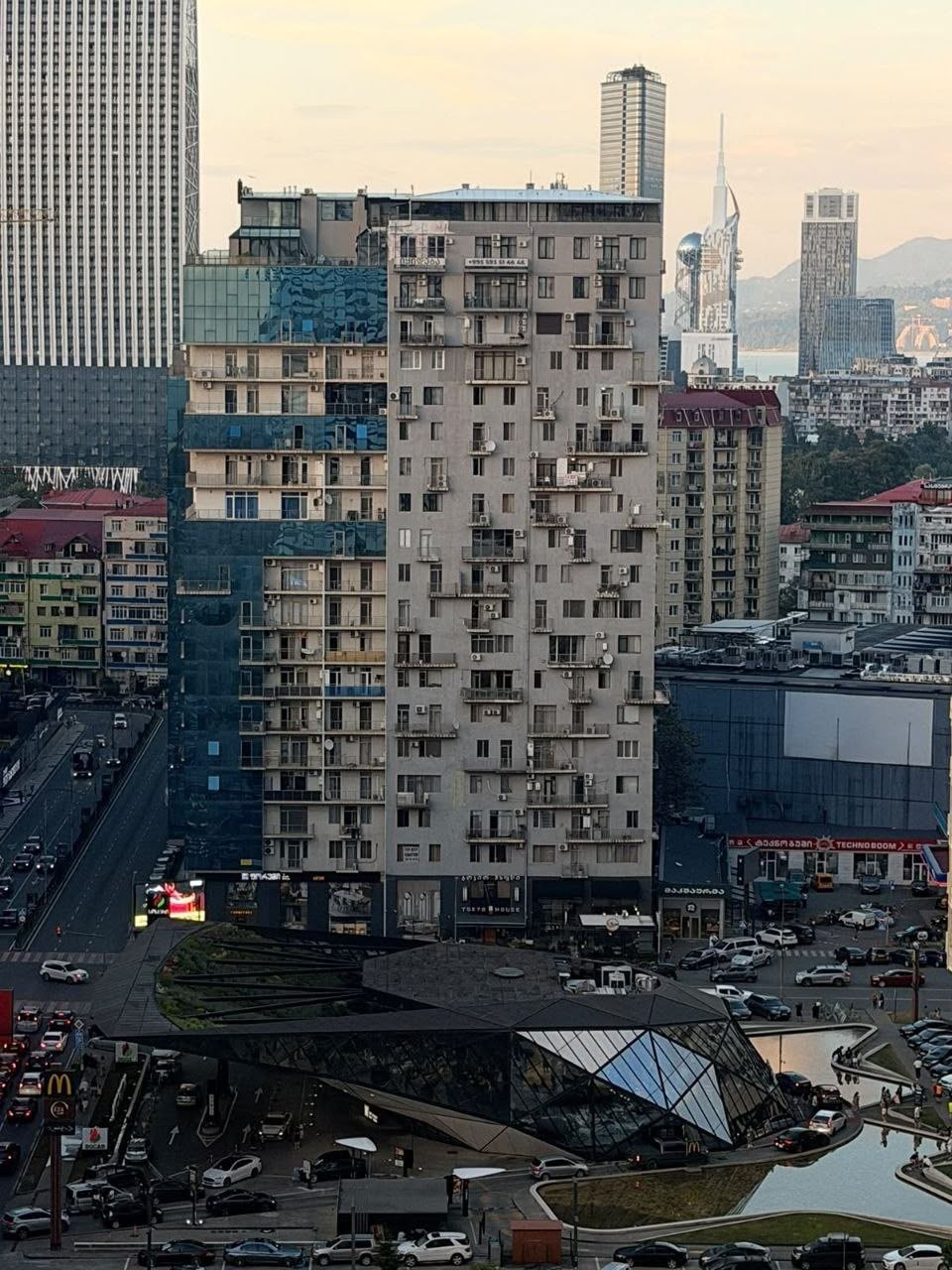 Фото объекта
