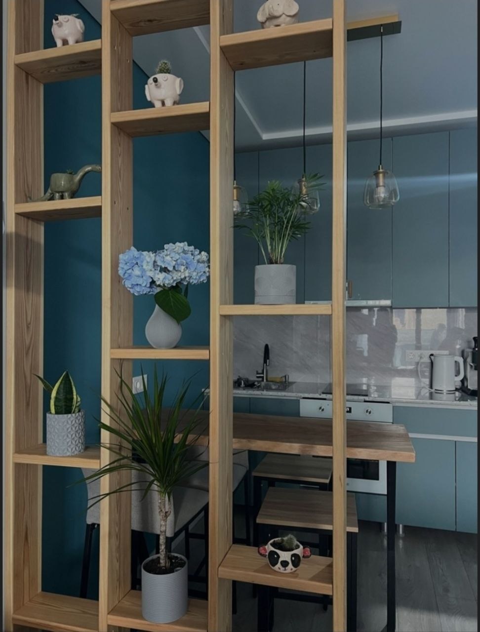 Aquamarine Residence