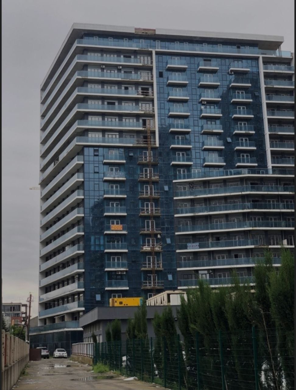 Фото объекта