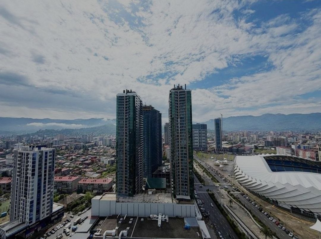 BlueSky Tower