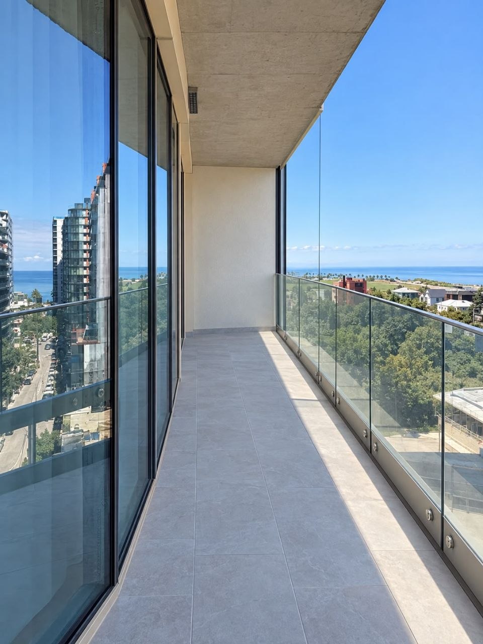 Optima Residence