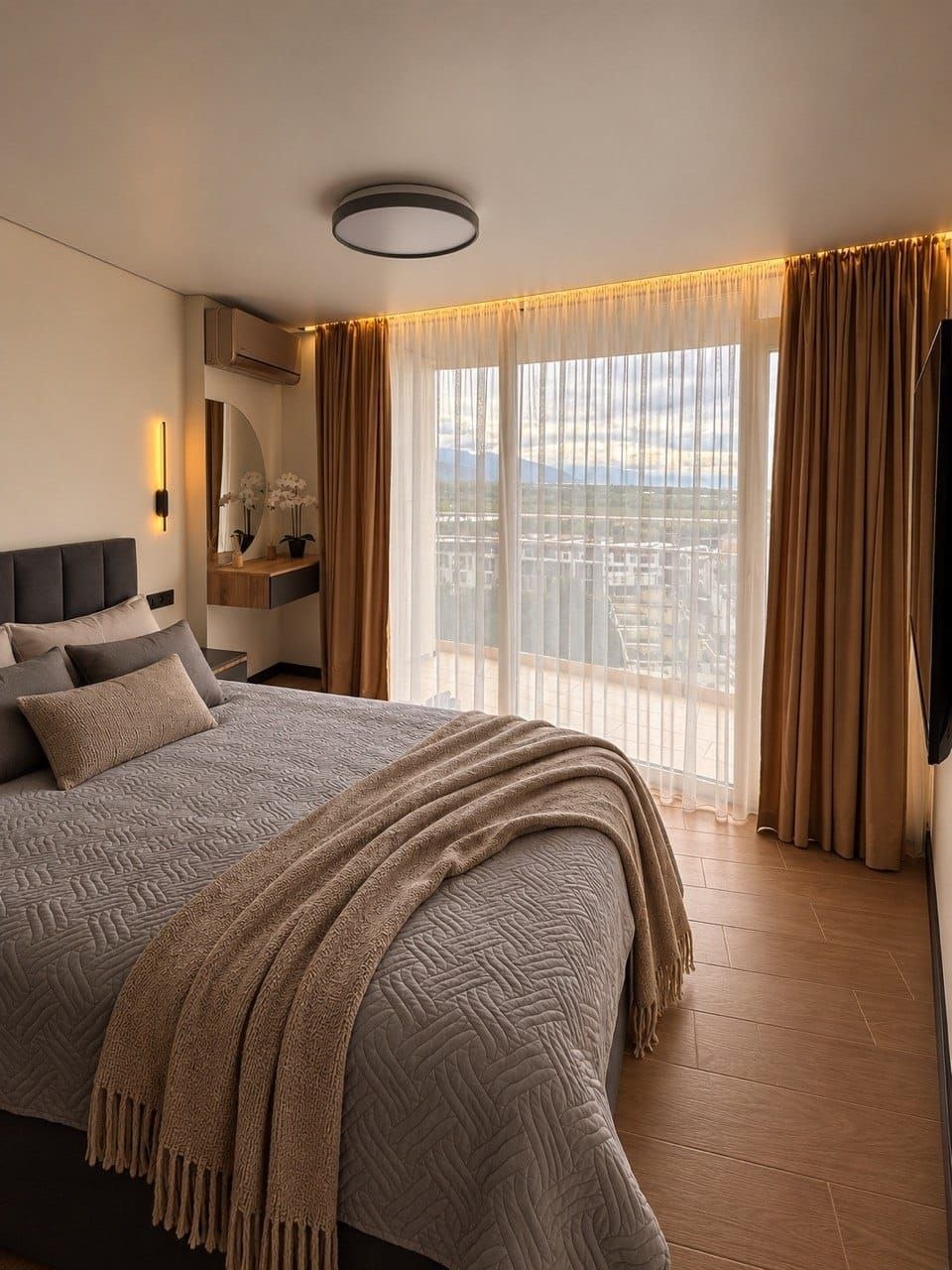 Optima Residence
