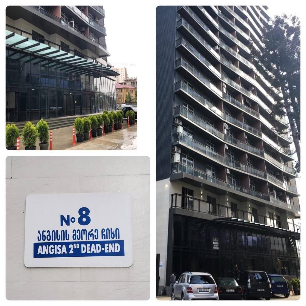 NBG Tower