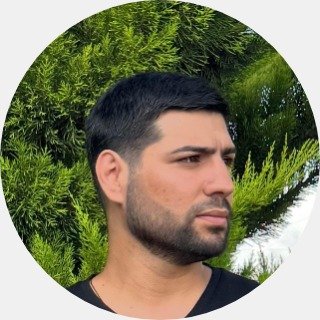 Alex Akhmedov