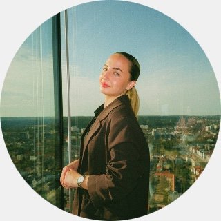 Yuliia Khort